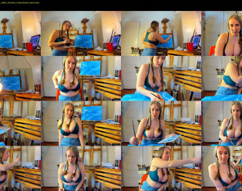 task_manager — 120 minute Chaturbate couple cam show recording, 720p, Jun 22, 2023