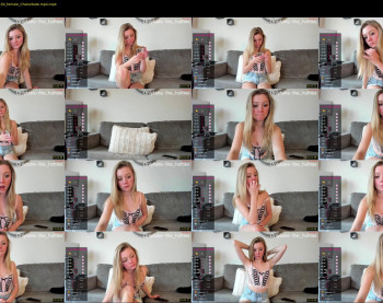 the_hotties — 26 minute Chaturbate couple cam show recording, 720p, Jun 21, 2023
