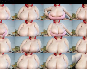 thekinkyangel — 24 minute Chaturbate female cam show recording, 480p, Jun 21, 2023