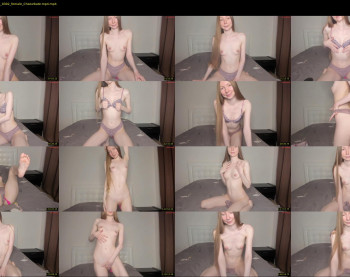 theresajhones — 120 minute Chaturbate female cam show recording, 720p, Jun 22, 2023