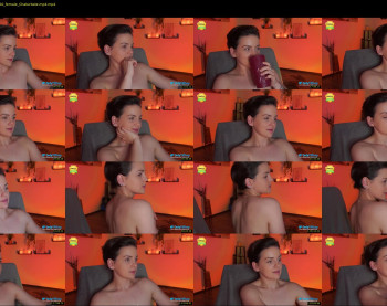 tiffanyriox — 101 minute Chaturbate female cam show recording, 720p, Jun 22, 2023