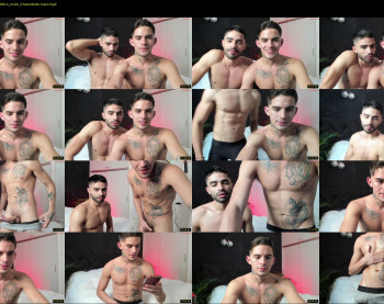 timothy_eliot — 33 minute Chaturbate male cam show recording, 720p, Jun 21, 2023