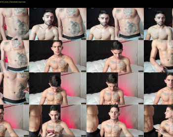 timothy_eliot — 10 minute Chaturbate male cam show recording, 720p, Jun 21, 2023