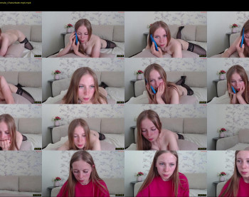 tixxxy — 107 minute Chaturbate female cam show recording, 720p, Jun 21, 2023