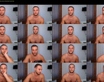 tom_fordd — 30 minute Chaturbate male cam show recording, 720p, Jun 21, 2023