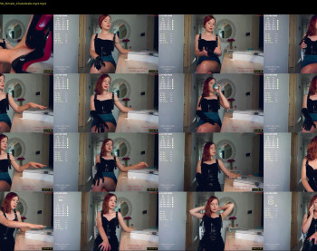 totally_spy — 114 minute Chaturbate female cam show recording, 720p, Jun 21, 2023