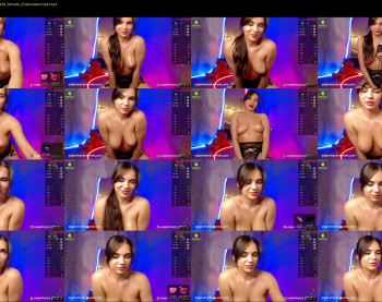 unfamiliarx — 17 minute Chaturbate female cam show recording, 720p, Jun 22, 2023