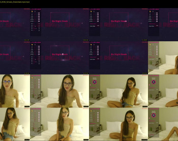 valerie_james3 — 72 minute Chaturbate female cam show recording, 480p, Jun 22, 2023