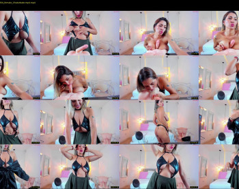 valerynova — 121 minute Chaturbate female cam show recording, 720p, Jun 22, 2023