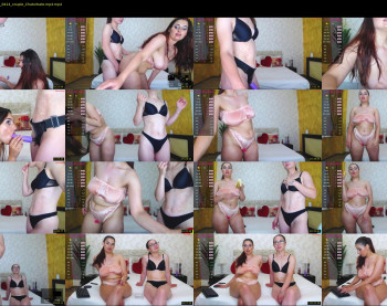 valleriejonnes — 72 minute Chaturbate female cam show recording, 720p, Jun 22, 2023