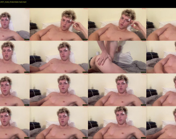 vero_monroe — 13 minute Chaturbate male cam show recording, 720p, Jun 21, 2023