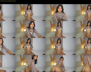 veroniqe_lounge — 13 minute Chaturbate couple cam show recording, 720p, Jun 22, 2023