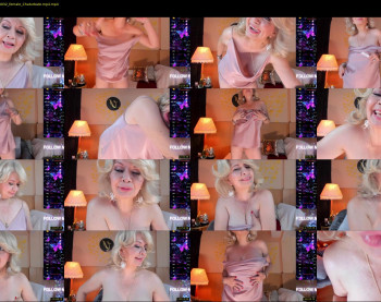 victoria_dior — 120 minute Chaturbate female cam show recording, 720p, Jun 22, 2023