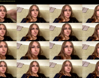 viktoria9898 — 4 minute Chaturbate couple cam show recording, 720p, Jun 21, 2023