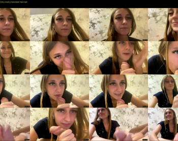 viktoria9898 — 7 minute Chaturbate couple cam show recording, 720p, Jun 21, 2023