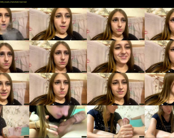 viktoria9898 — 7 minute Chaturbate couple cam show recording, 720p, Jun 21, 2023