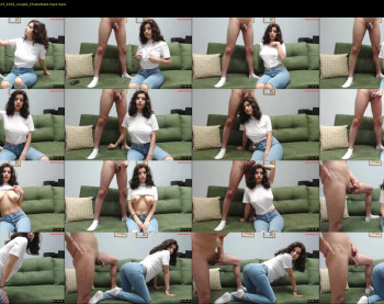 westworldcouple — 7 minute Chaturbate couple cam show recording, 480p, Jun 21, 2023