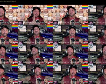 whaaaaaaaat — 120 minute Chaturbate couple cam show recording, 720p, Jun 21, 2023