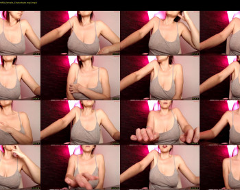 wickedtease — 93 minute Chaturbate female cam show recording, 720p, Jun 21, 2023