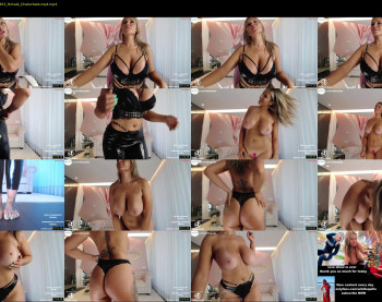wildtequilla — 36 minute Chaturbate couple cam show recording, 720p, Jun 21, 2023