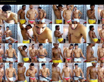 xhottoyszonex — 9 minute Chaturbate couple cam show recording, 720p, Jun 21, 2023