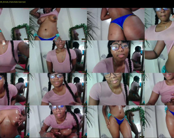 ximora212 — 14 minute Chaturbate female cam show recording, 480p, Jun 22, 2023