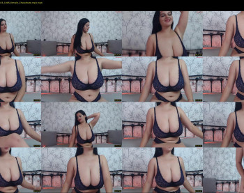 1dream_magical — 48 minute Chaturbate female cam show recording, 720p, Jun 22, 2023