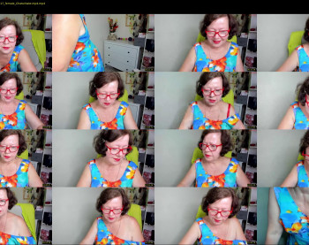 adelewildx — 37 minute Chaturbate female cam show recording, 720p, Jun 22, 2023