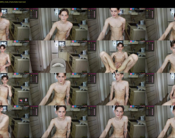 aiko_miracle — 49 minute Chaturbate male cam show recording, 720p, Jun 22, 2023