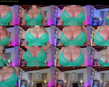 antoniacasarini — 6 minute Chaturbate female cam show recording, 720p, Jun 22, 2023