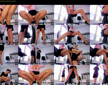 bad__babe — 37 minute Chaturbate female cam show recording, 720p, Jun 22, 2023