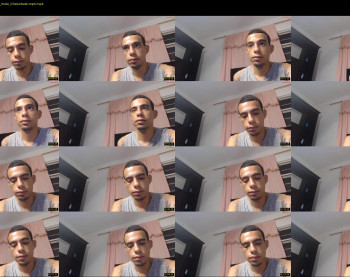 bigbacs — 3 minute Chaturbate male cam show recording, 720p, Jun 22, 2023
