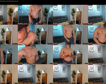 buddys_team_hots — 13 minute Chaturbate couple cam show recording, 720p, Jun 22, 2023