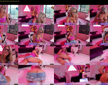 butterybubblebutt — 120 minute Chaturbate couple cam show recording, 720p, Jun 22, 2023