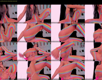 camilaramirez_ — 29 minute Chaturbate female cam show recording, 720p, Jun 22, 2023