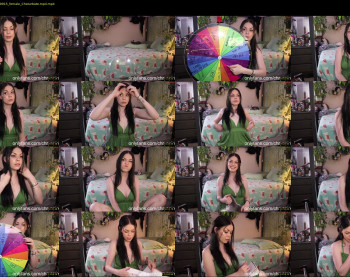 chrysanthulu — 96 minute Chaturbate female cam show recording, 720p, Jun 22, 2023
