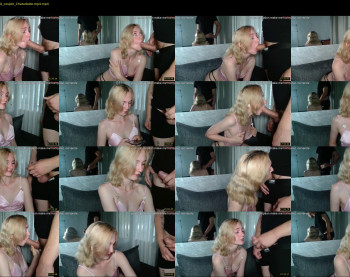 cumband — 43 minute Chaturbate couple cam show recording, 720p, Jun 22, 2023