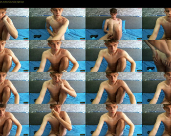 cute_oliver — 18 minute Chaturbate male cam show recording, 720p, Jun 22, 2023