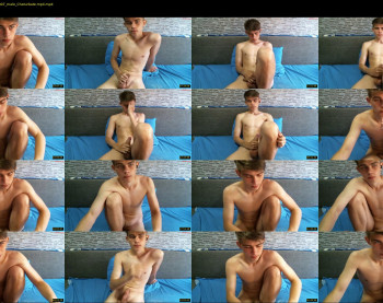 cute_oliver — 65 minute Chaturbate male cam show recording, 720p, Jun 22, 2023