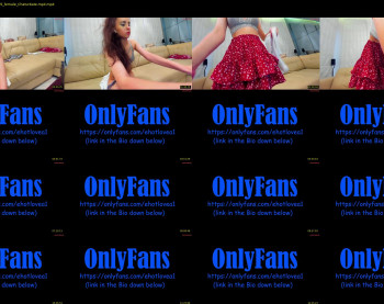 ehotlovea — 14 minute Chaturbate female cam show recording, 720p, Jun 22, 2023