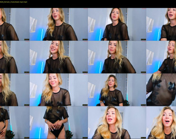 emmi_rosee — 10 minute Chaturbate female cam show recording, 720p, Jun 22, 2023