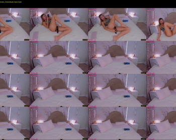 eva_j — 21 minute Chaturbate female cam show recording, 720p, Jun 22, 2023
