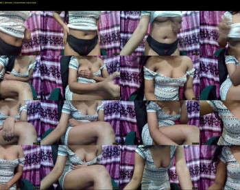 indian_raya — 45 minute Chaturbate female cam show recording, 480p, Jun 22, 2023