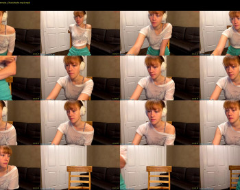 its_lily — 36 minute Chaturbate female cam show recording, 720p, Jun 22, 2023