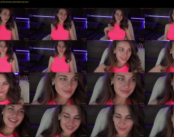 jasmin_james_ — 15 minute Chaturbate female cam show recording, 720p, Jun 22, 2023