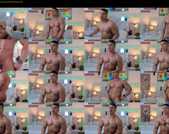 joeyevans — 120 minute Chaturbate male cam show recording, 720p, Jun 22, 2023