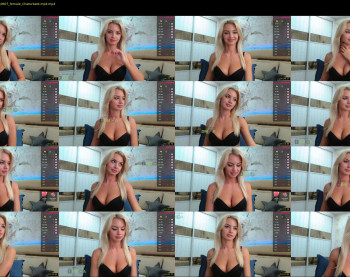 kassablanca_ — 5 minute Chaturbate female cam show recording, 720p, Jun 22, 2023