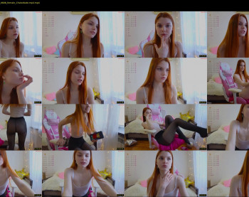 katy_ethereal — 21 minute Chaturbate female cam show recording, 720p, Jun 22, 2023