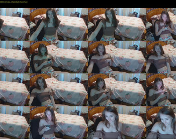 katynowhere — 23 minute Chaturbate female cam show recording, 720p, Jun 22, 2023