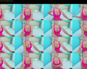 kellybabee — 4 minute Chaturbate female cam show recording, 720p, Jun 22, 2023